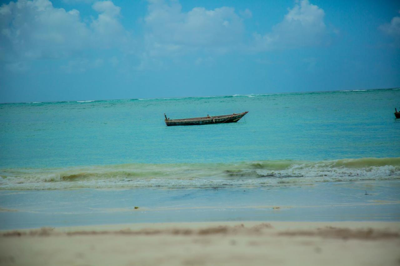 Pwani Beach Boutique Hotel Zanzibar 프와니 음찬가니 외부 사진