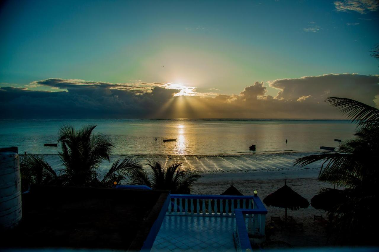 Pwani Beach Boutique Hotel Zanzibar 프와니 음찬가니 외부 사진