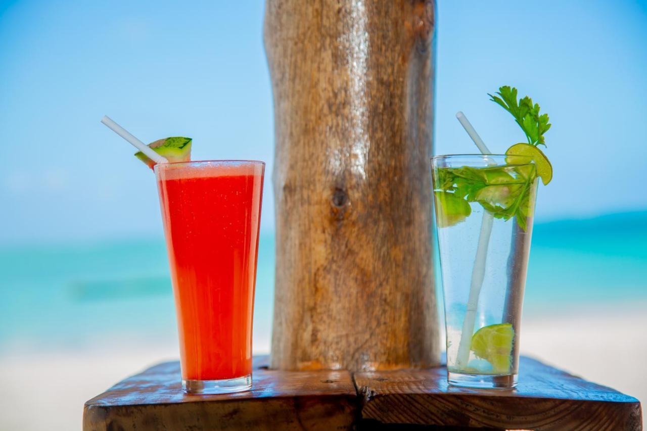 Pwani Beach Boutique Hotel Zanzibar 프와니 음찬가니 외부 사진