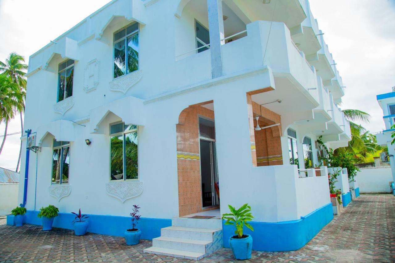 Pwani Beach Boutique Hotel Zanzibar 프와니 음찬가니 외부 사진