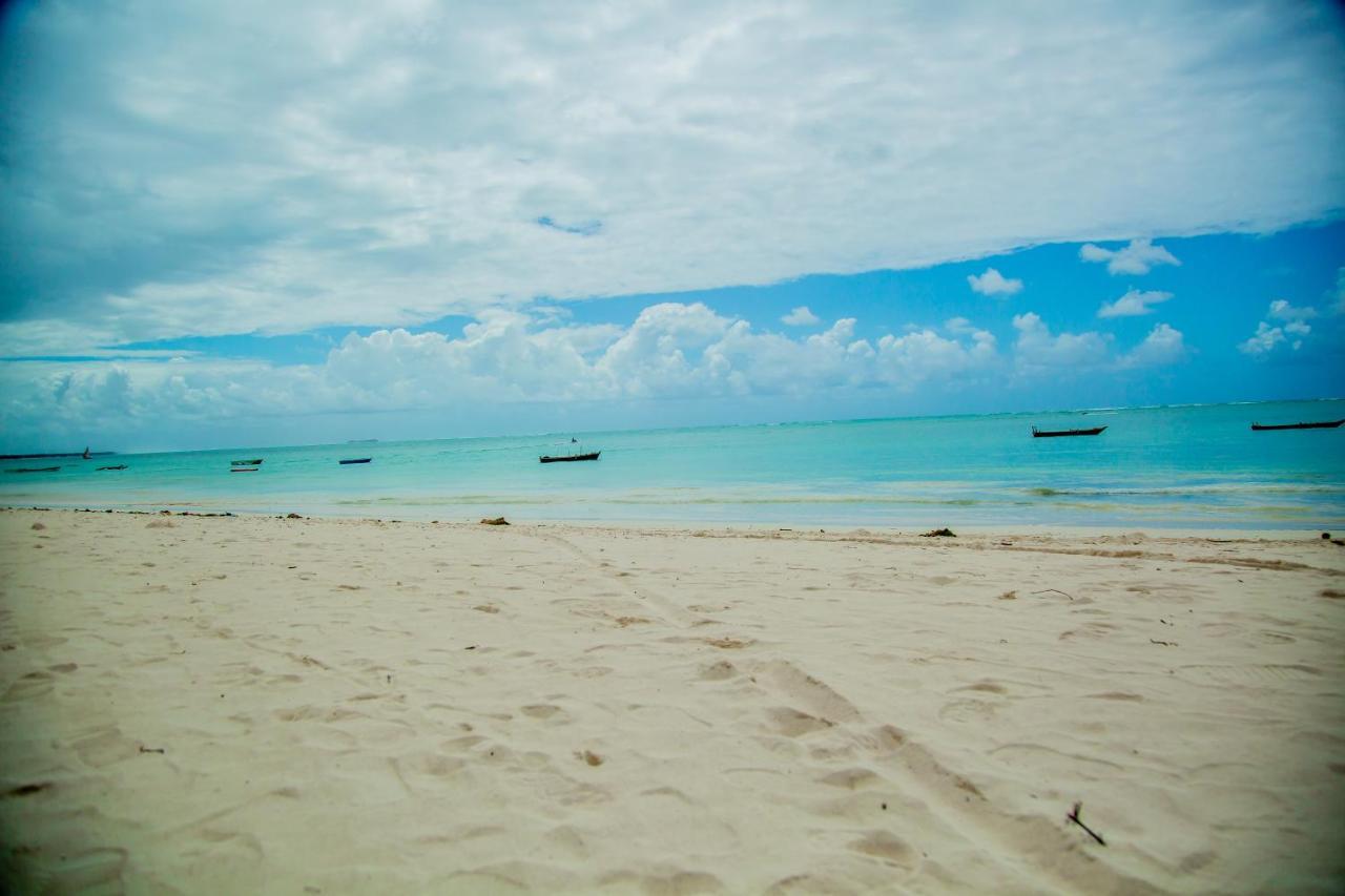 Pwani Beach Boutique Hotel Zanzibar 프와니 음찬가니 외부 사진