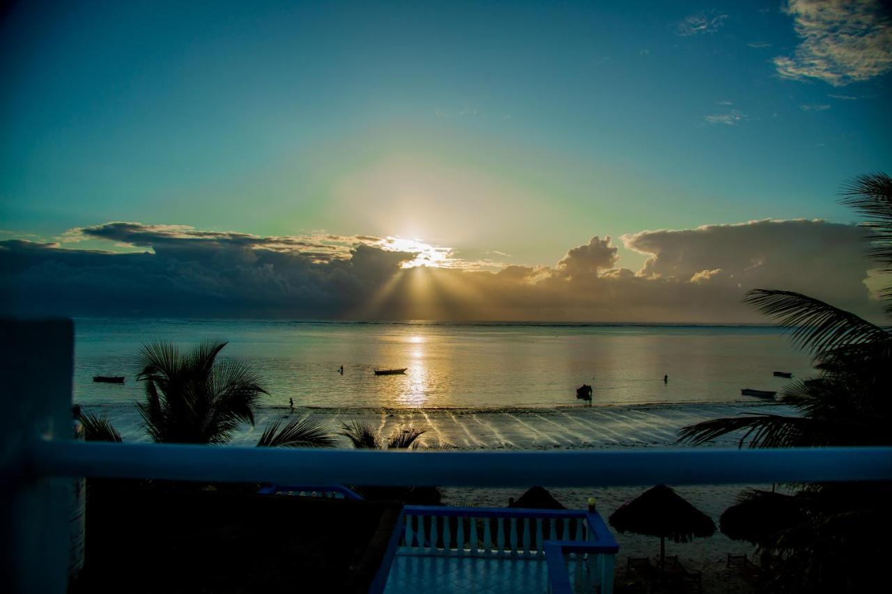 Pwani Beach Boutique Hotel Zanzibar 프와니 음찬가니 외부 사진