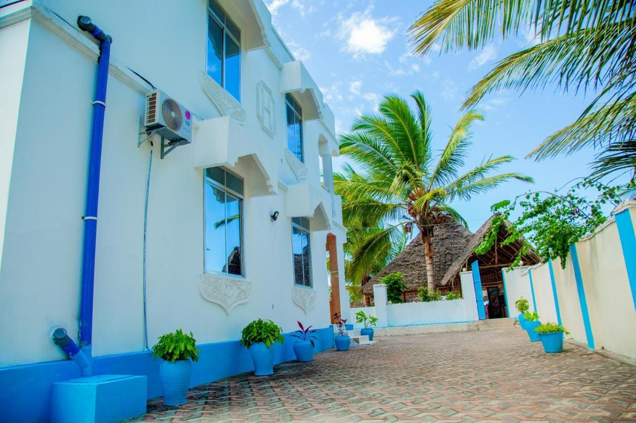 Pwani Beach Boutique Hotel Zanzibar 프와니 음찬가니 외부 사진